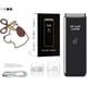 thumbnail image 2 of Profi Hundeschermaschine, Elektrische Haarschneidemaschine Fellpflegeset P. Katze Haustiere ,usb Wiederaufladbar Kabelloser Leise Haarschneider P. Hun, 2 of 5