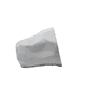 thumbnail image 2 of Set De 2 Botes De Basura Pequeño Diseño Geométrico color Gris 3.9 Gal Ideen Geometrico Gris, 2 of 3