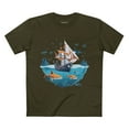 thumbnail image 4 of Ocean Coast Shirts, Ocean Shirt, 4 of 36