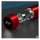 thumbnail image 2 of Termo Digital Inteligente Temperatura 4PZ De Acero Inoxidable 500ml Picool  Digital, 2 of 7