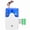 Blue siren 12VDC, variant on Multi-purpose 12V/24VDC blue sound and light alarm, 115 decibel sound and light siren with flashing light security alarm system