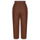 thumbnail image 5 of Moda Mujer Verano Casual Suelto Algodón Y Lino Bolsillo Sólido Pantalones Pantalones Odeerbi ODB-6, 5 of 8