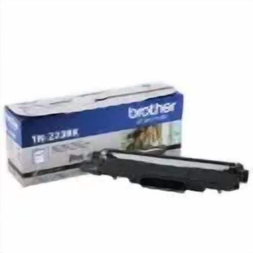 Toner brother tn-223bk 1400 paginas hl-l3210cw hl-l3210cw