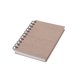 thumbnail image 1 of Libreta Chufel - Beige Weik Contemporaneo, 1 of 1