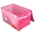 Peppa Pig Collapsible Toy Storage Trunk
