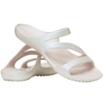 thumbnail image 2 of Sandalias Crocs Kadee II para Mujer, Ligeras y Resistentes al Agua, Talla 9, 2 of 7