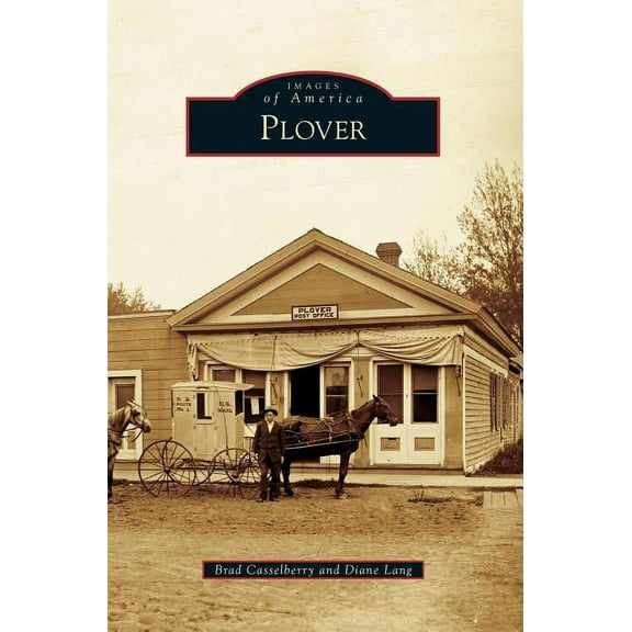 Plover (Hardcover)