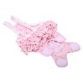 thumbnail image 4 of Bretelles pour Chien, Bretelles pour Couches pour Femme, Couches pour Chien Femelle Petites Jetables Couches pour Toutou Femelle pour Chiens Femelle Chiens Animaux de Compagnie Femelles Animaux de Compagnie, 4 of 8