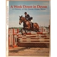 thumbnail image 1 of Pre-Owned A Week Down in Devon - A History of the Devon Horse Show (Hardcover) 080196458X 9780801964589, 1 of 1