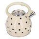 thumbnail image 2 of Tetera silbante, tetera silbante de 3,5 l de acero inoxidable diseada ergonómicamente para la cocina ANGGREK Otros, 2 of 8
