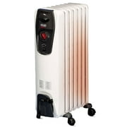 OIL- FILLED RADIATOR