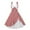 X#02-Red, variant on RYDCOT 1960s Dresses for Women Vintage Sleeveless Audrey Hepburn Style Cocktail Swing Dresses formal Wedding Guest Dresses for Women White