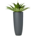 thumbnail image 2 of Nearly Natural 6960 38" H Agave Artificial Plant in Planter, Green, 2 of 5