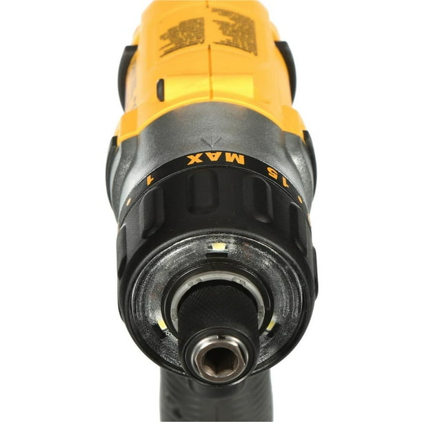 DeWalt DCF610B 12V Cordless Screwdriver Bare Tool