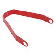 thumbnail image 4 of (Red)Rear Fender Support for Ninebot MAX G30 Electric Scooter Mudguard Bracket Upgrade Parts, 4 of 5