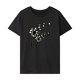 thumbnail image 1 of Camiseta básica para mujer Fernando ropa deportiva de verano M, 1 of 7
