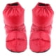 thumbnail image 3 of Botas de pato caliente Zulema 2 pares Rojo, 3 of 8