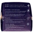 thumbnail image 4 of Equate Ultra Thin Overnight Maxi Pads with Flexi-Wings®, 4 of 5