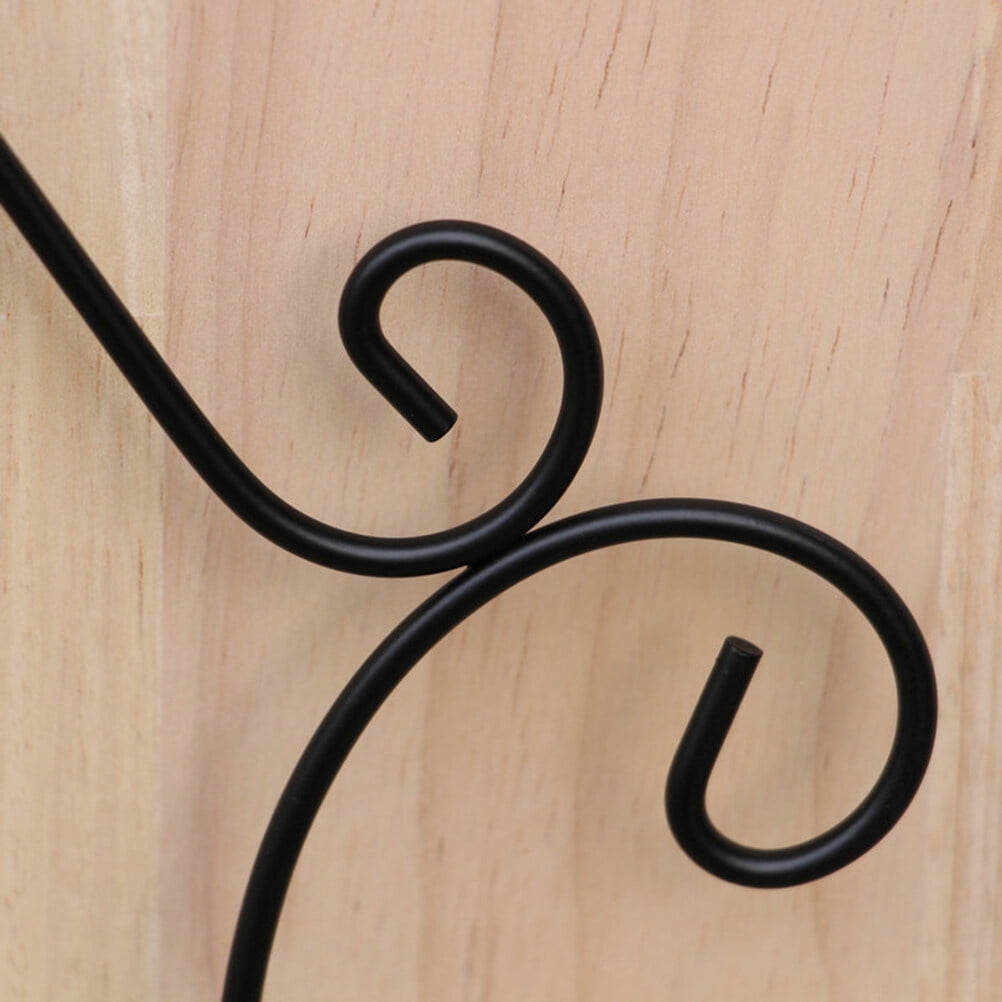 Set of 3 Ornament Bookmarks Elegant Display Stand