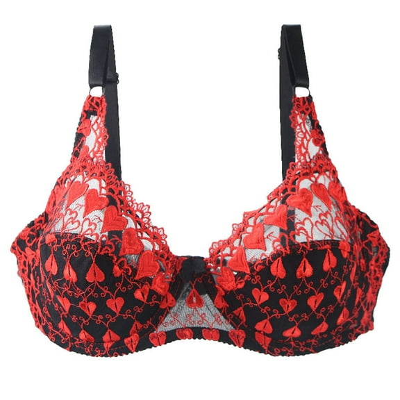 uublik Valentines Lingerie Set for Women Sexy Naughty Babydoll Plus Size Bodysuit Lace