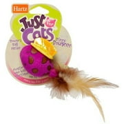 Hartz Just For Cats Cat Ball Toy