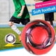 thumbnail image 3 of 6X BalóN de FúTbol Profesional TamañO 5 Entrenamiento Oficial de FúTbol BalóN de FúTbol CompeticióN FúTbol Al Aire Libre Rojo, 3 of 5
