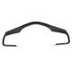 thumbnail image 1 of Decoración de la Cubierta de la Etiqueta engomada del Ajuste del Volante Fibra de Carbono Ormromra para Jaguar XF/F-Pace 2016-2019, 1 of 8