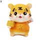 thumbnail image 2 of Decoración hogareña Gwong Dibujos animados Tigre Miniatura Preciosa Resina Portátil Mini Tiger Figura para escritorio Gwong 21082258, 2 of 6