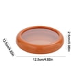 thumbnail image 2 of Mini caja de almacenamiento para refrigerador película de silicona antioxidante a prueba de polvo para frigorífico, 2 of 8
