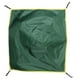 thumbnail image 3 of Toldo Impermeable Cola Lona Carpa Sombra Jardín Dosel Al Aire Libre Camping 81cm Verde Rain Fly Carpa Tarp, 3 of 7