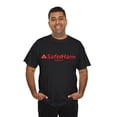 thumbnail image 6 of DJH Apparel | Safe From Harm Psalms 91 Christian Unisex T-shirt, 6 of 8