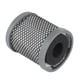 thumbnail image 5 of Filter And Sponge For T116 Vacuum Cleaner Exhaust Filter Post Motor H-free 100series Filter Dust To, 5 of 5
