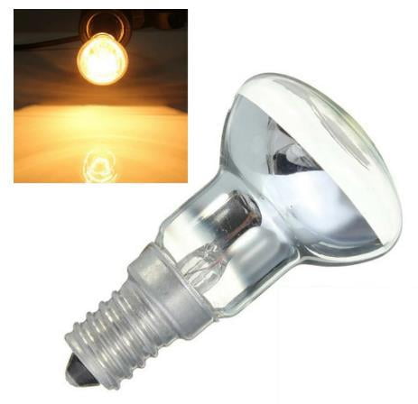 240v 30w small screw bulb