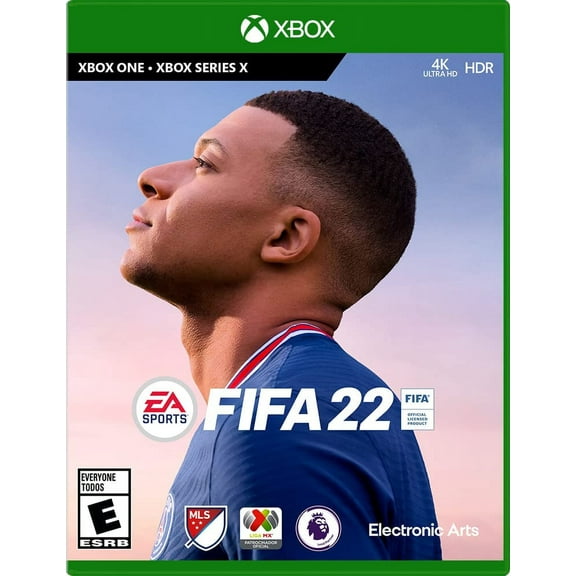 Pre-Owned FIFA 22, Electronic Arts, Xbox One, [Physical]