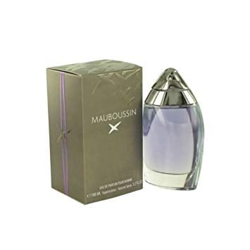 Mauboussin By Mauboussin Eau De Parfum Spray 3.4 oz