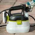 thumbnail image 3 of Sun Joe 24V Cordless 1-Gallon Multi-Purpose Handheld Lawn & Garden Sprayer, 1.3-Ah Battery & Charger, 3 of 16