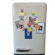 thumbnail image 4 of Mini Magnets Creative Decorativo Vase Cerámica 3D Simulación Tridimensional S (B), 4 of 8
