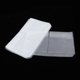 thumbnail image 2 of 10x Bolsillo transparente Carpetas de páginas para tarjetas 6 Anillos 17.5X10.6CM Zulema Bolsillos para carpetas A5 A6, 2 of 8