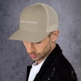 thumbnail image 2 of Growth & Retention - Trucker Hat, 2 of 3