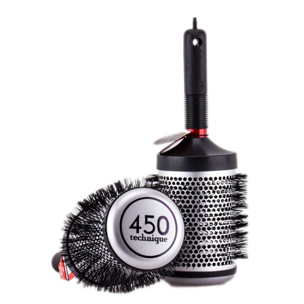 Cricket Technique Tourmaline Thermal Round Brush Option 450 / 1/4