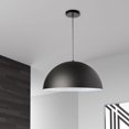 thumbnail image 3 of Dainolite OFE-161P-MB Pendant, 3 of 3