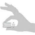 thumbnail image 2 of Stanley Tools 227508 0.37 in. 6 Point Socket - 0.25 in. Drive, 2 of 2