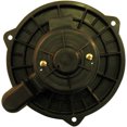 thumbnail image 2 of For Kia Optima Blower Assembly 2006 07 08 09 2010 For 97113 2G000, 2 of 6