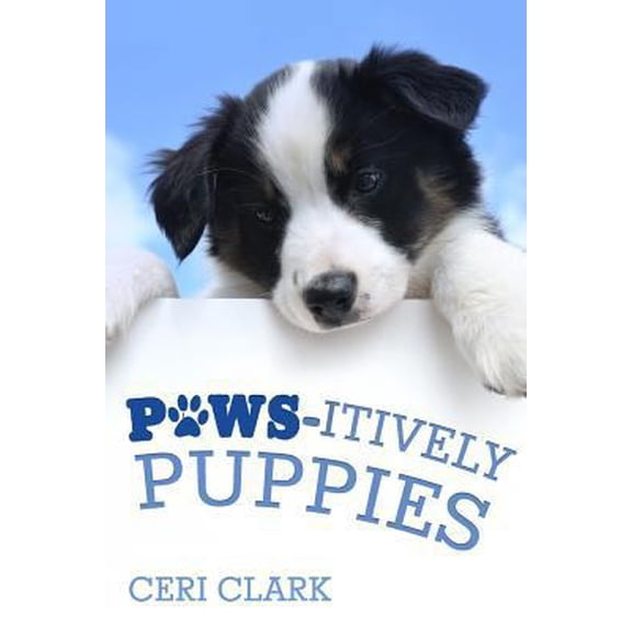 Pre-Owned Paws-itively Puppies: The Secret Personal Internet Address & Password Log Book for Puppy & Dog Lovers (Paperback) 1680630385 9781680630381
