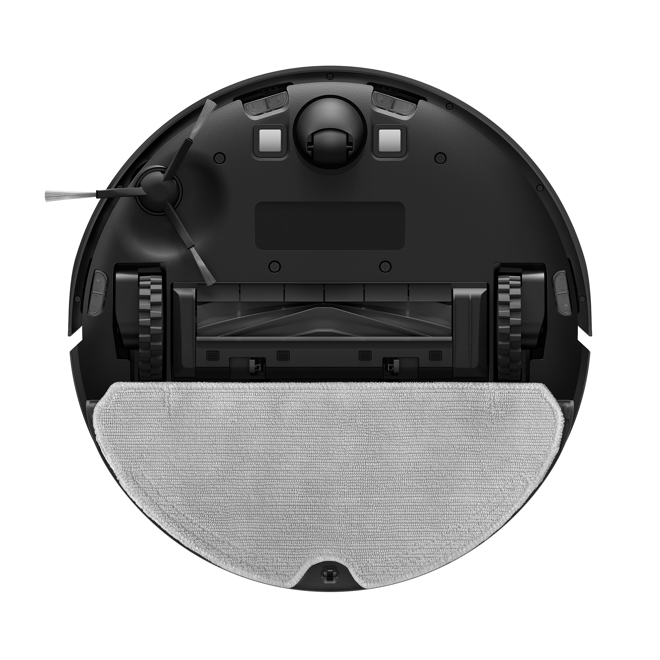 Dreame GoVac 200L 2-in-1 Robotic Vacuum & Mop — 13,000 Pa Vormax Suction, Smart Pathfinder Mapping & App Control for Carpet, Hardwood & Tile