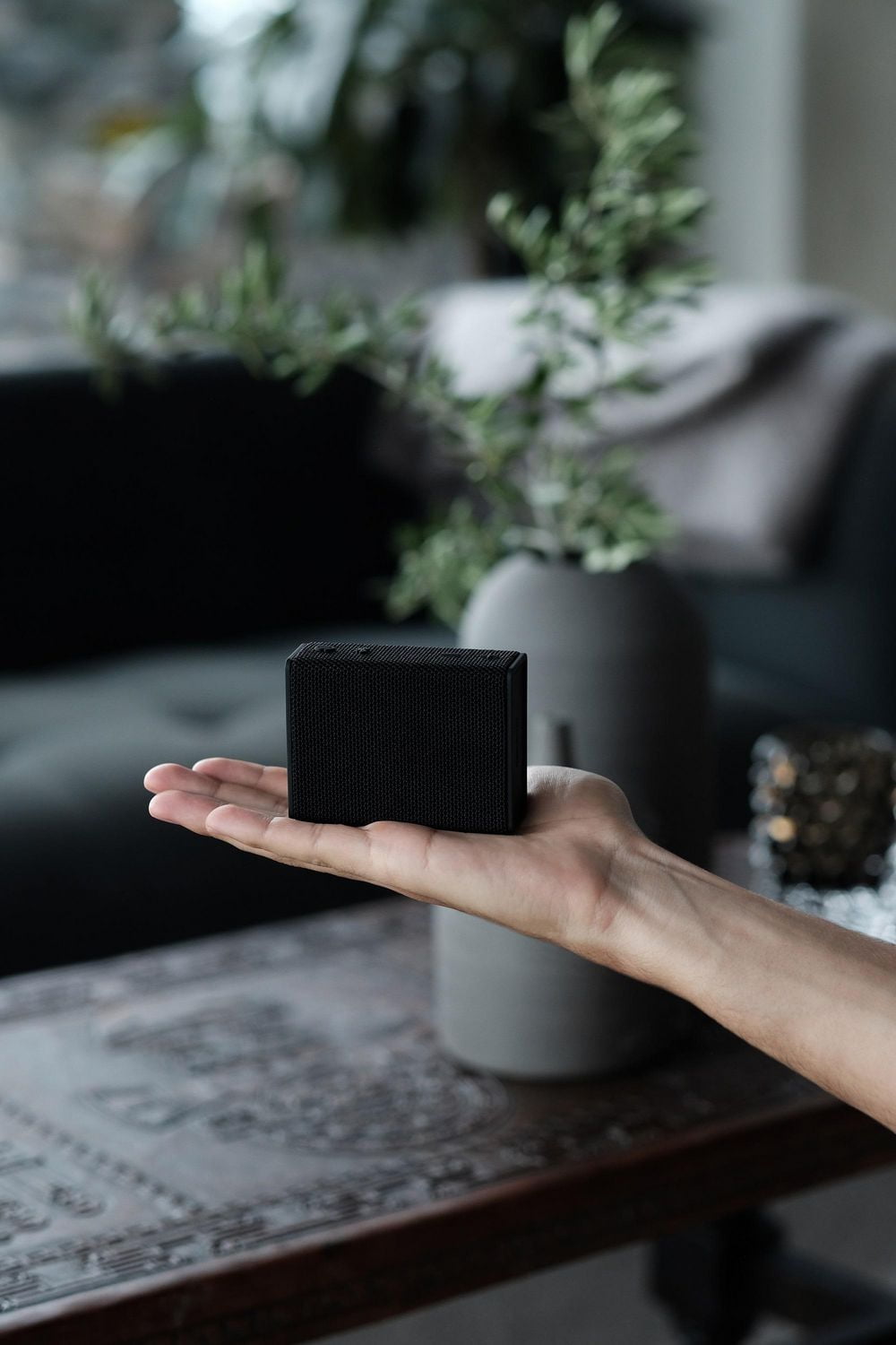 Urbanista Sydney - Wireless Pocket-Sized Speaker