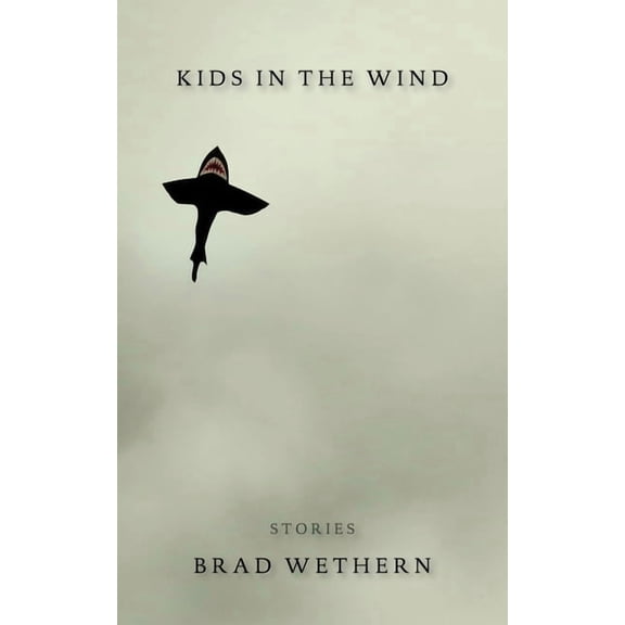Kids in the Wind, (Paperback)