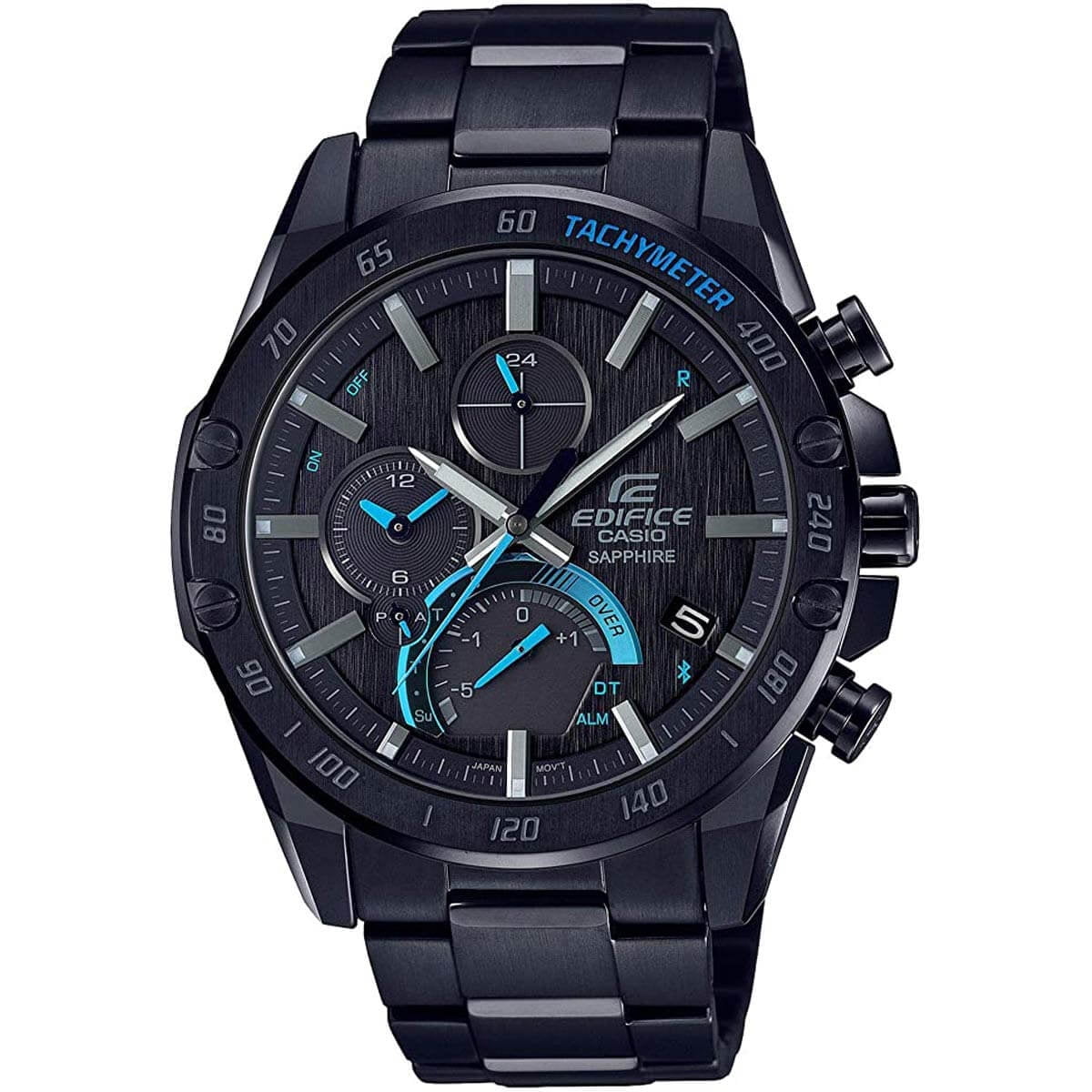 Casio Edifice Infiniti Red Bull Racing Limited Edition Watch ERA 
