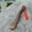 B, variant on Kitchen Tools - Kitchen Utensils Gadgets Wooden Axe Handle Spare Axe Handle Red Rope Luck Axe Handle