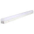 thumbnail image 4 of 4-ft LED Linear Strip Light CCT Tunable White Finish, 4 of 7